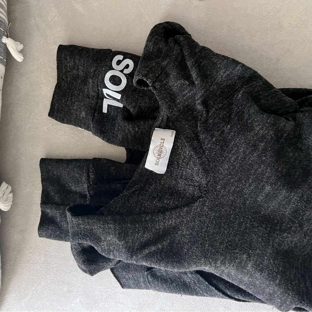 Soulcycle LA hoodie size M